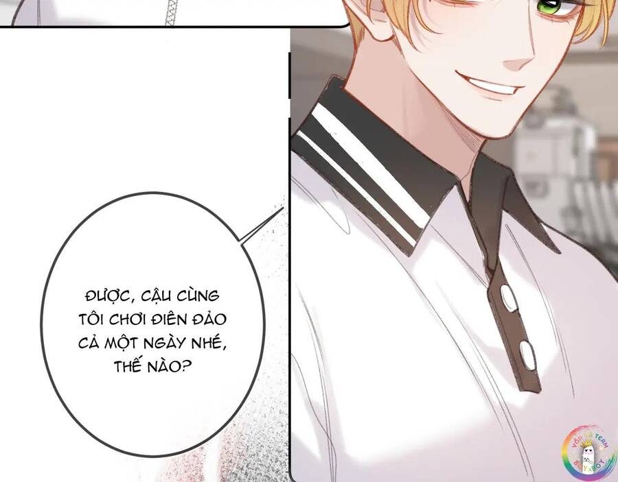 Em Đến Cùng Cơn Gió Chương 12 - Trang 65