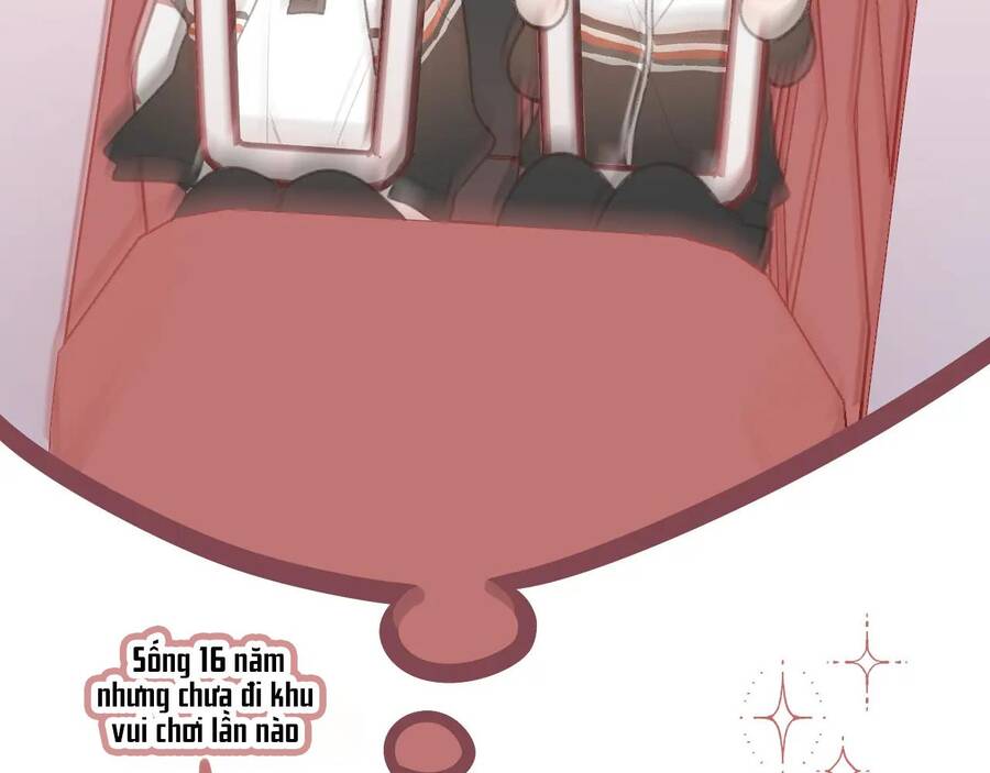 Em Đến Cùng Cơn Gió Chương 12 - Trang 67