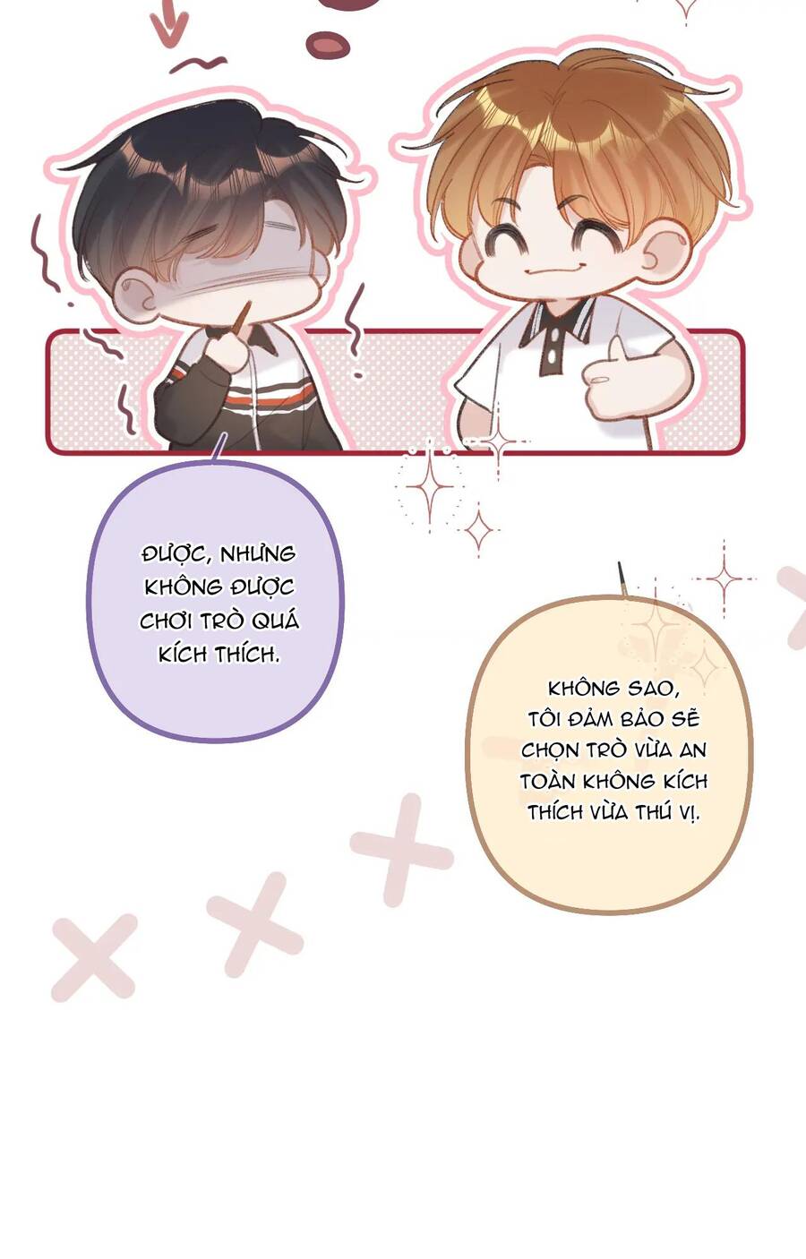 Em Đến Cùng Cơn Gió Chương 12 - Trang 68