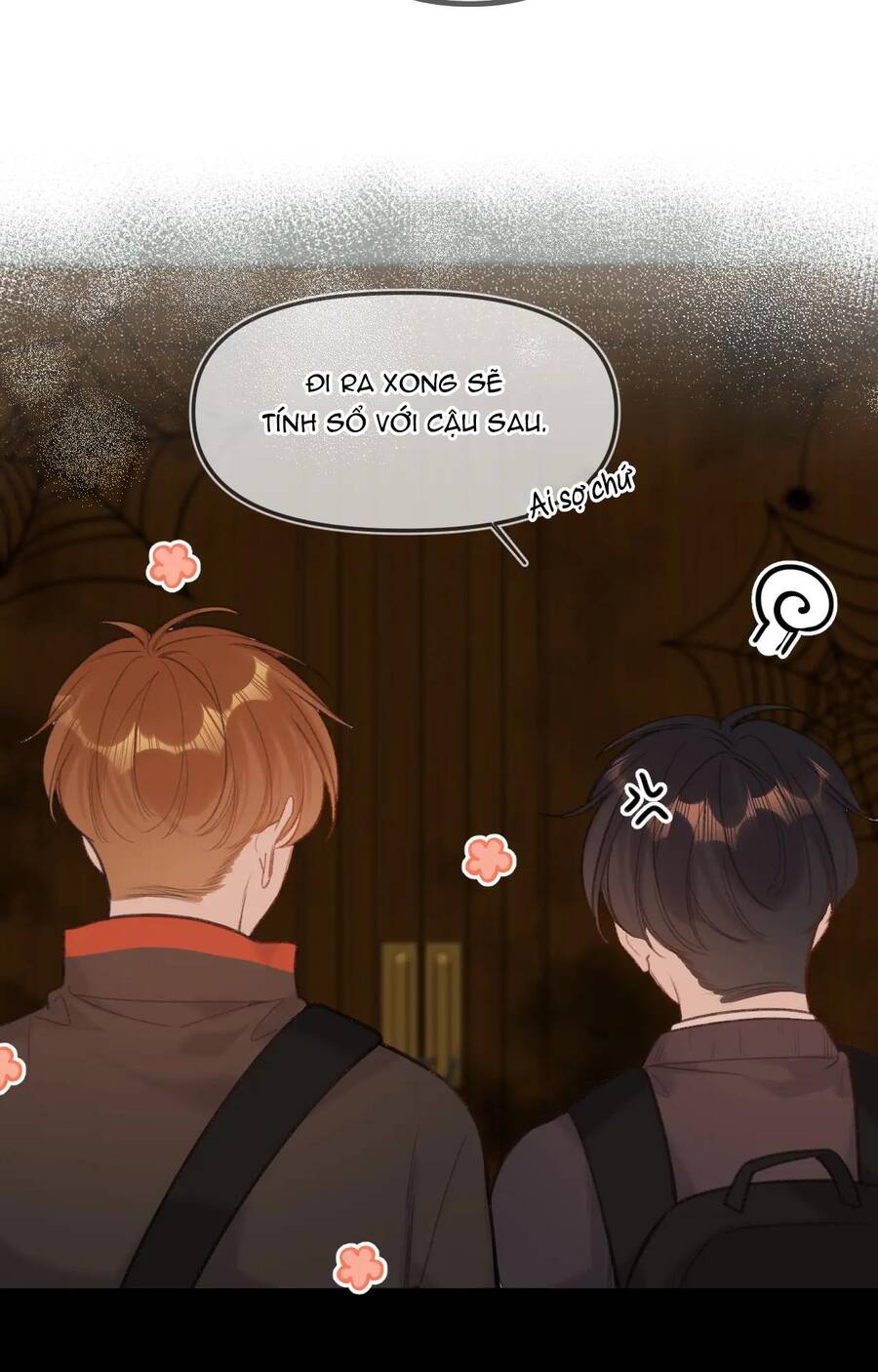 Em Đến Cùng Cơn Gió Chương 12 - Trang 76