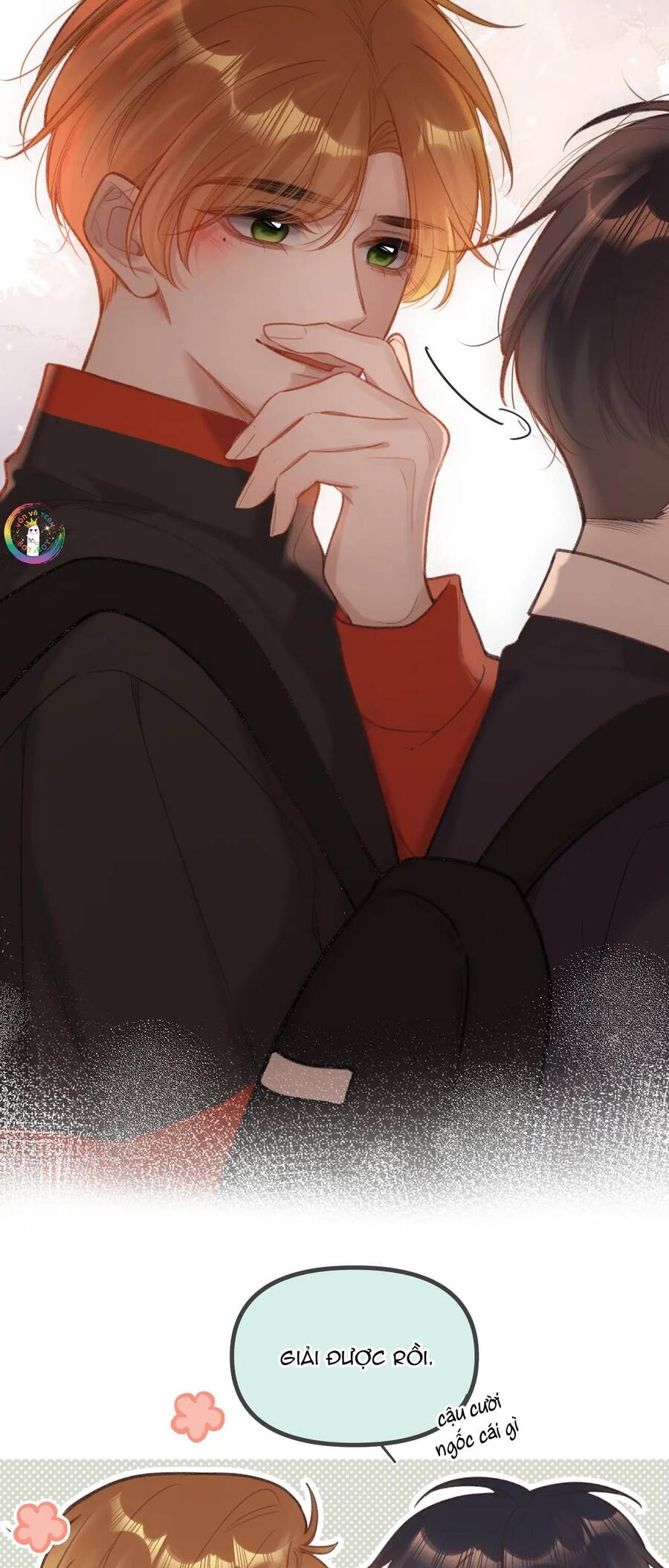 Em Đến Cùng Cơn Gió Chương 12 - Trang 78