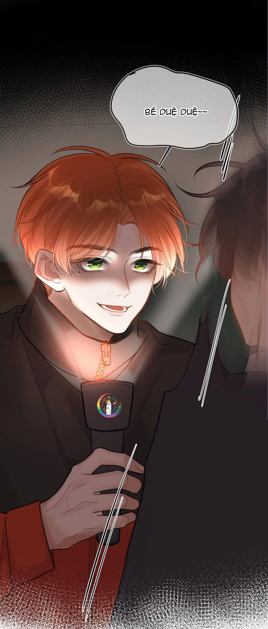 Em Đến Cùng Cơn Gió Chương 12 - Trang 80