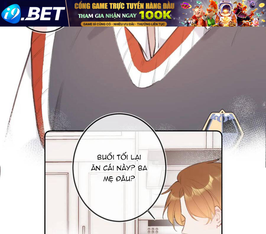 Em Đến Cùng Cơn Gió Chương 12 - Trang 9