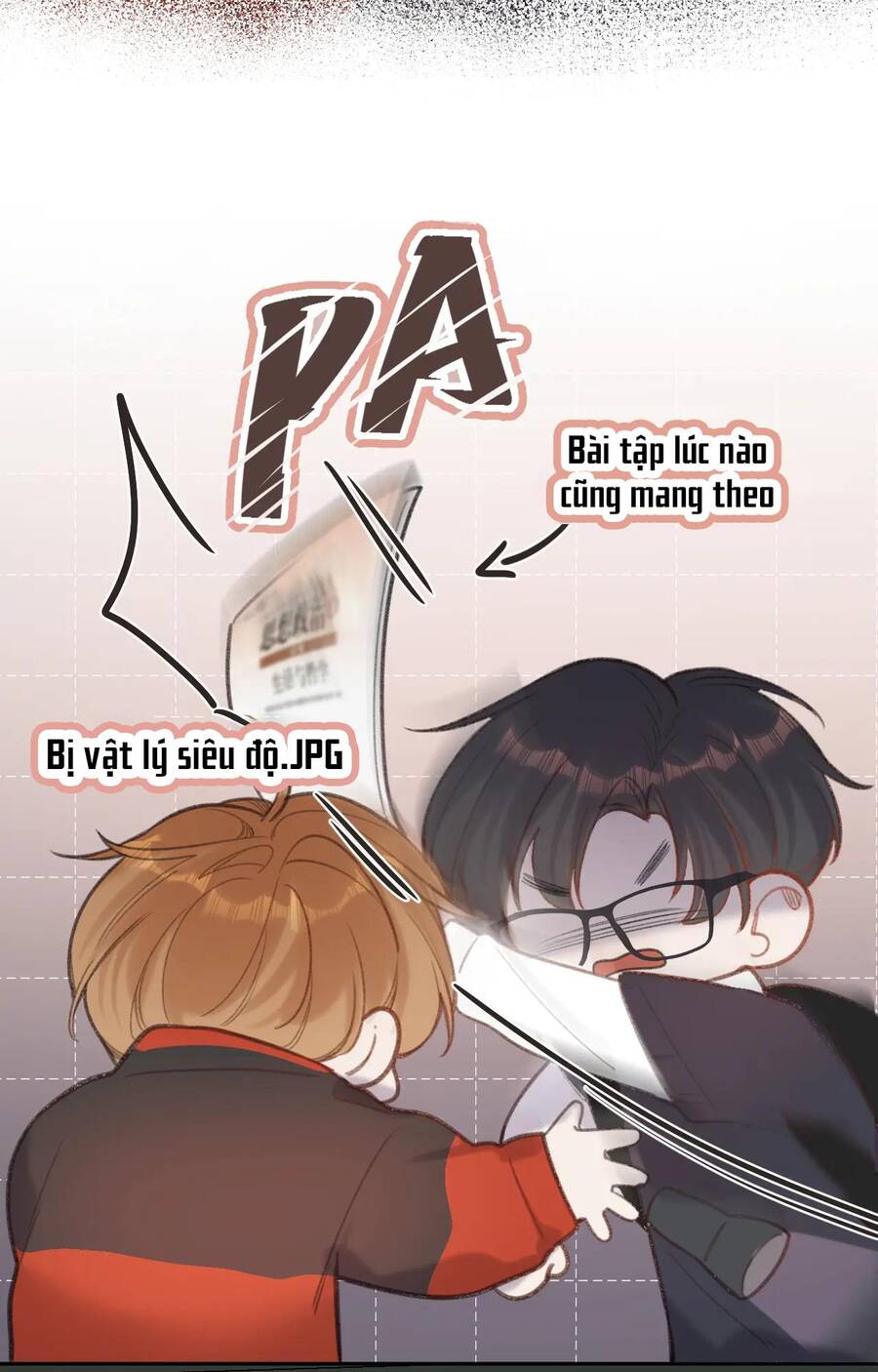 Em Đến Cùng Cơn Gió Chương 12 - Trang 81