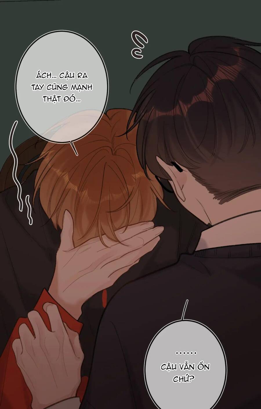 Em Đến Cùng Cơn Gió Chương 12 - Trang 82