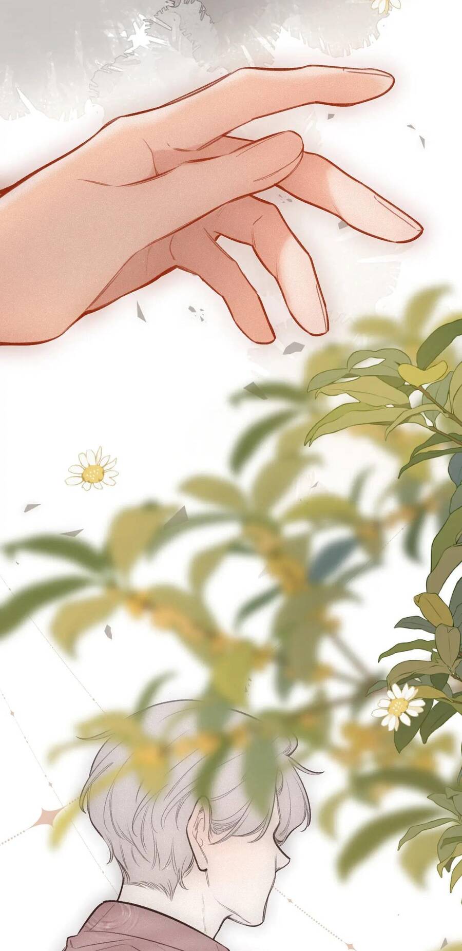 Em Đến Cùng Cơn Gió Chương 13 - Trang 20