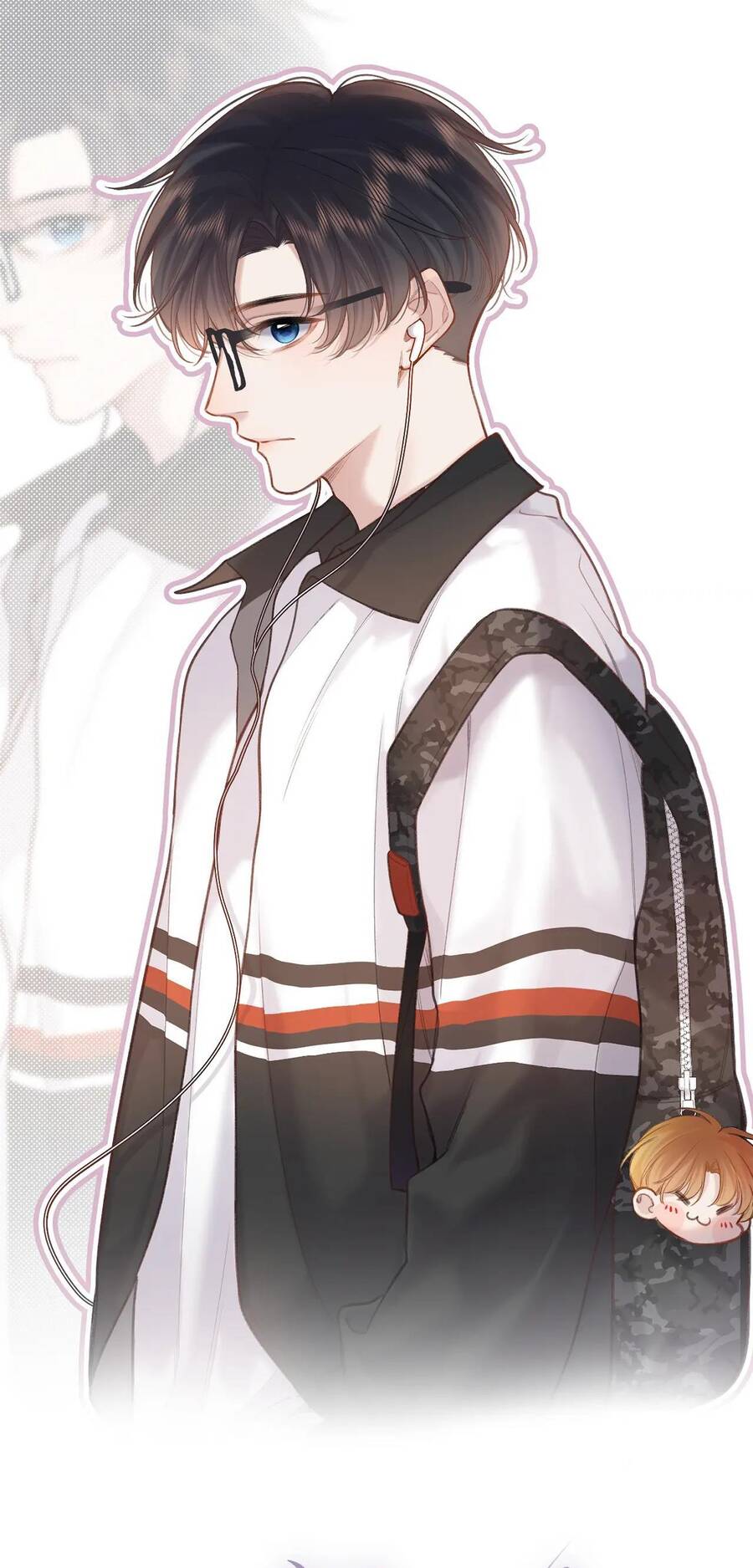 Em Đến Cùng Cơn Gió Chương 13 - Trang 3