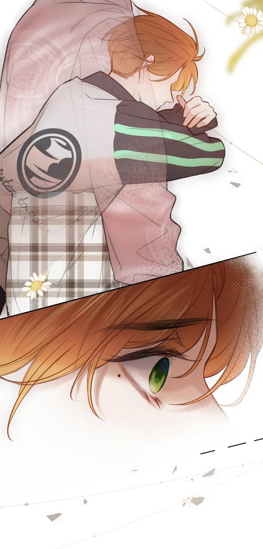 Em Đến Cùng Cơn Gió Chương 13 - Trang 21