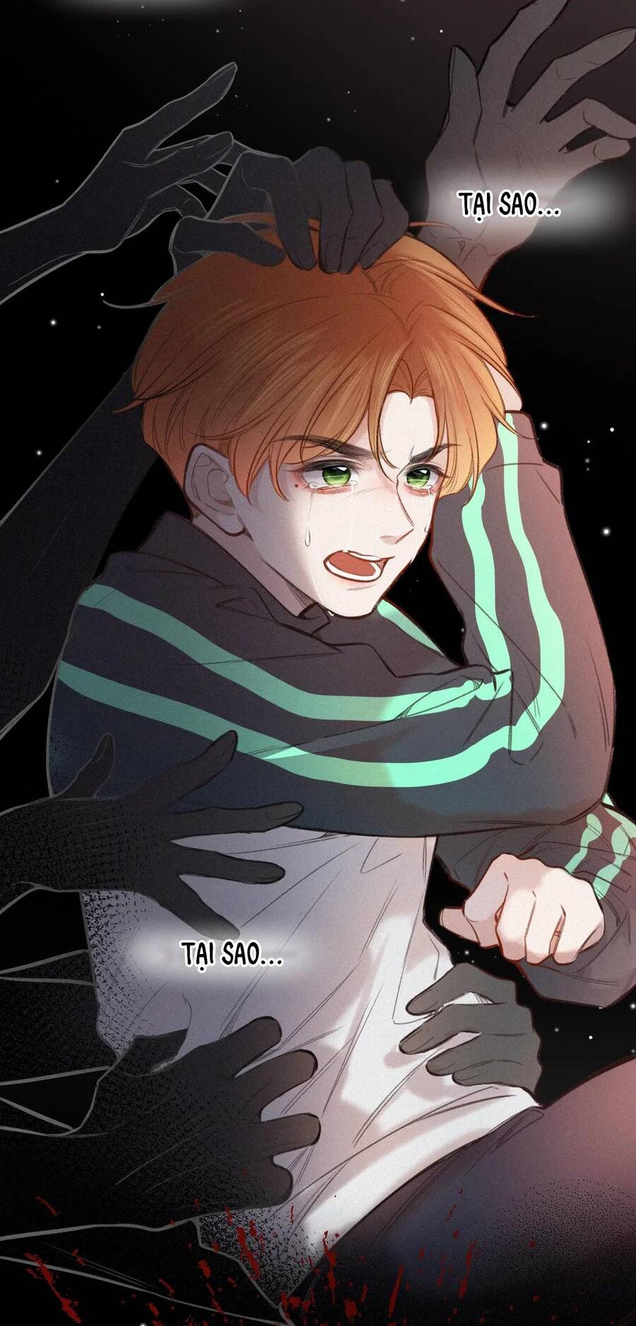 Em Đến Cùng Cơn Gió Chương 13 - Trang 23