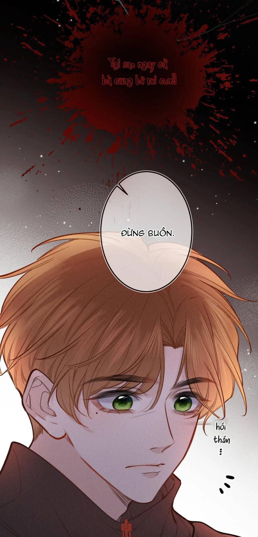 Em Đến Cùng Cơn Gió Chương 13 - Trang 24