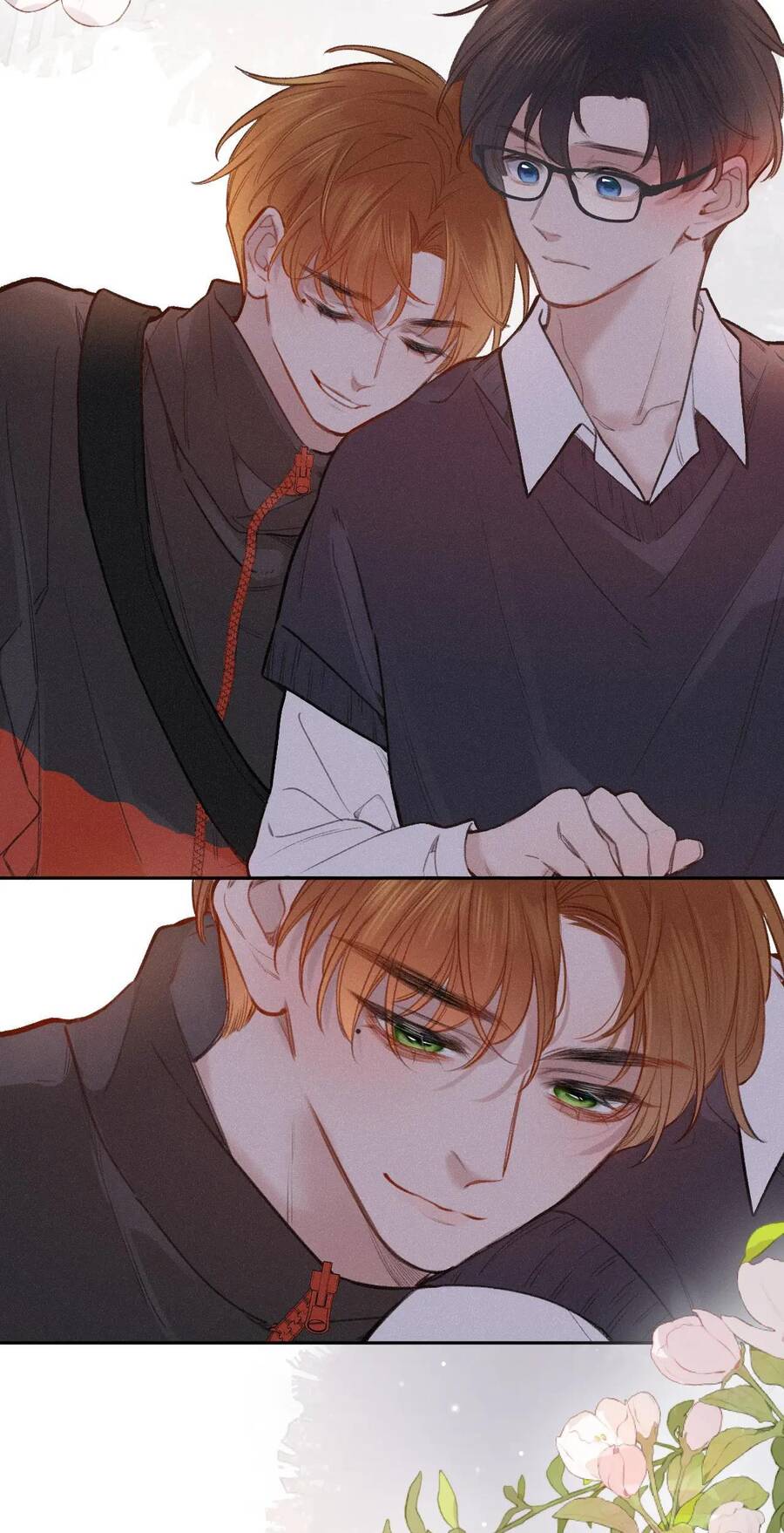 Em Đến Cùng Cơn Gió Chương 13 - Trang 27