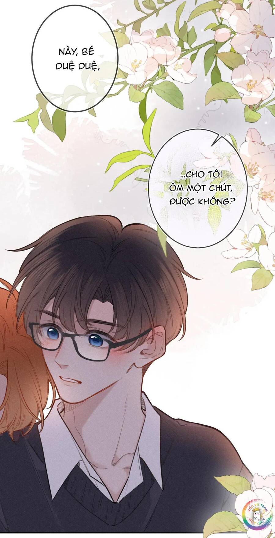 Em Đến Cùng Cơn Gió Chương 13 - Trang 28