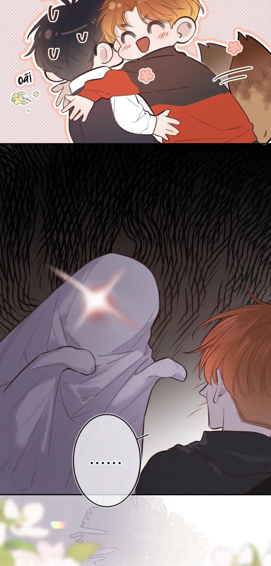 Em Đến Cùng Cơn Gió Chương 13 - Trang 30