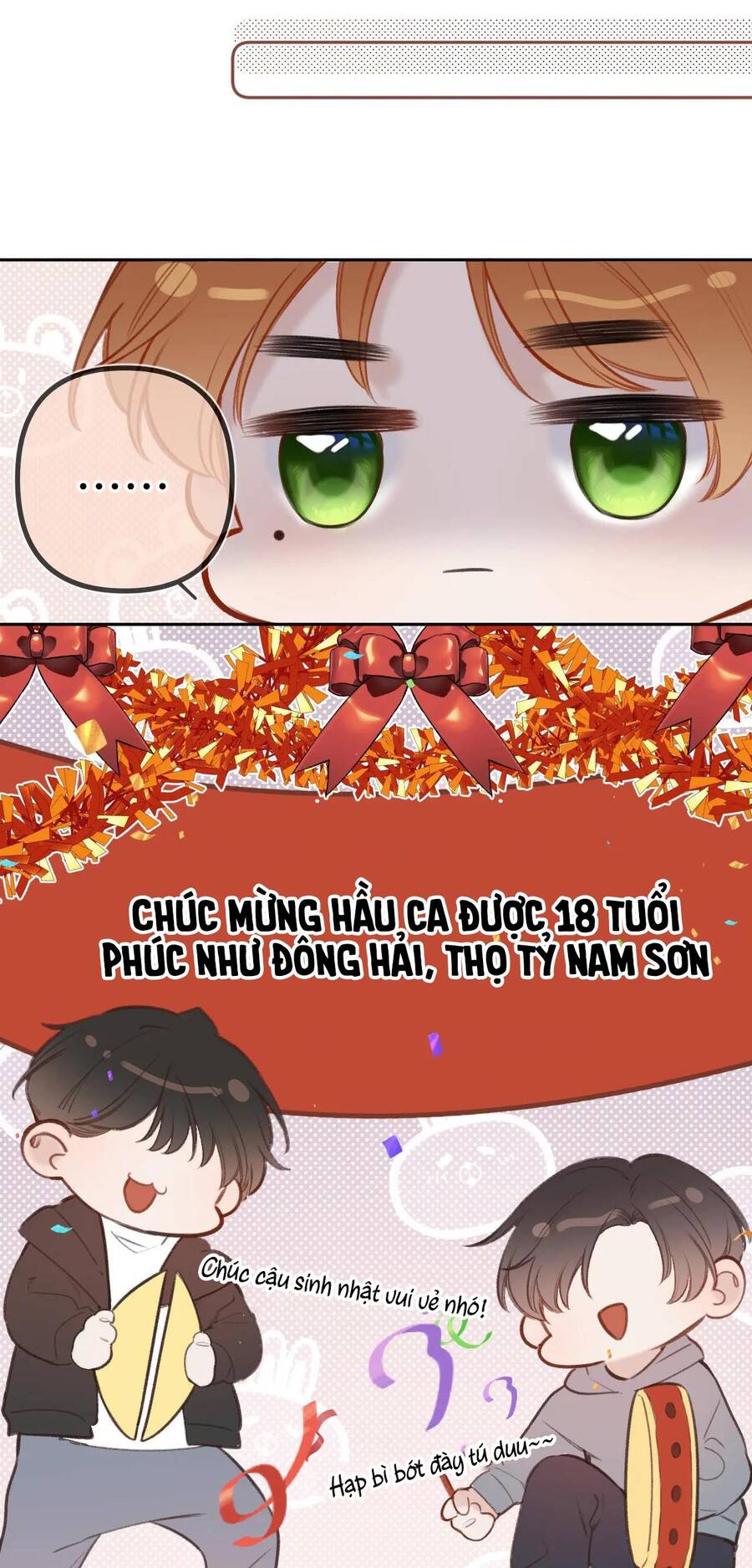 Em Đến Cùng Cơn Gió Chương 13 - Trang 34