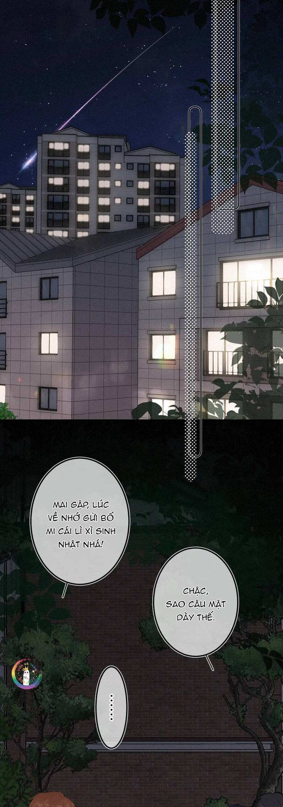 Em Đến Cùng Cơn Gió Chap 14 - Next Chap 13