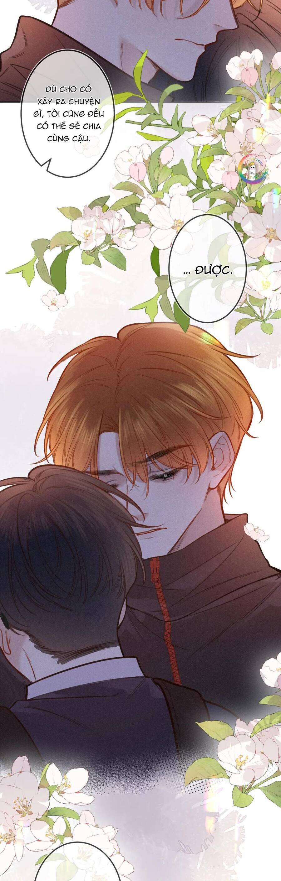 Em Đến Cùng Cơn Gió Chap 14 - Next Chap 13