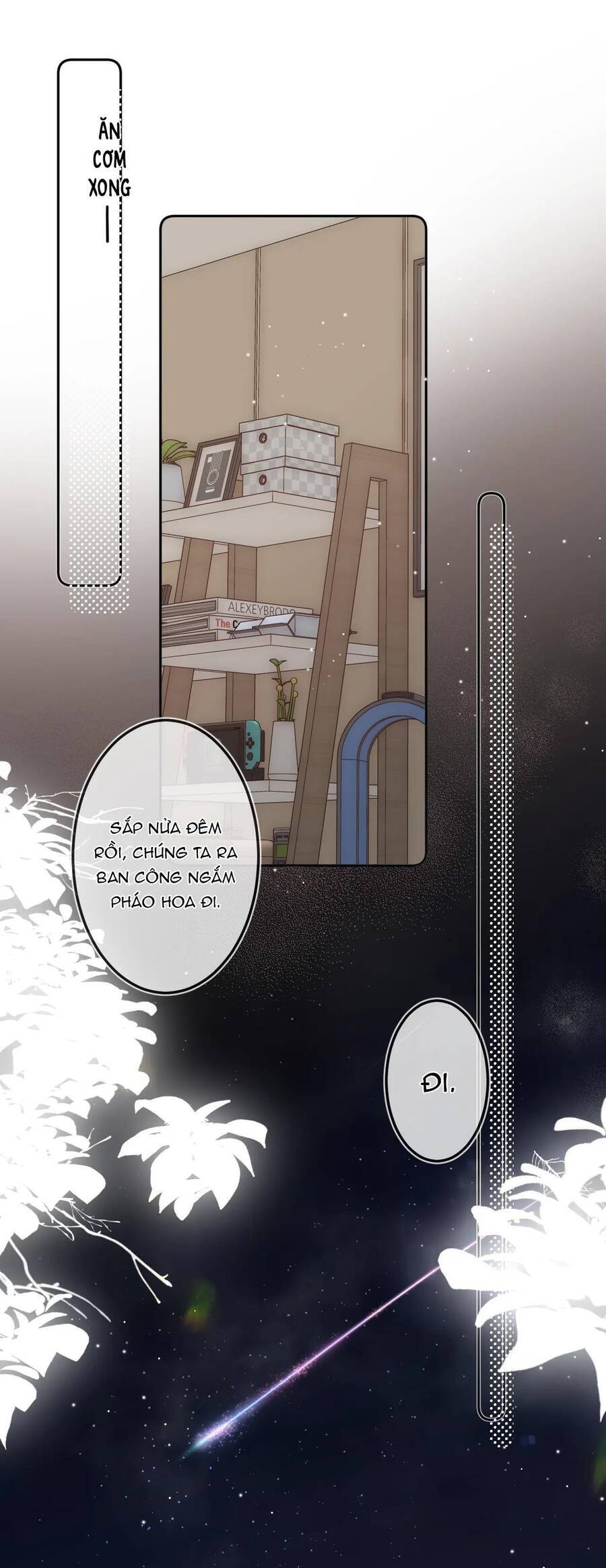 Em Đến Cùng Cơn Gió - chapter 15.1 - 17