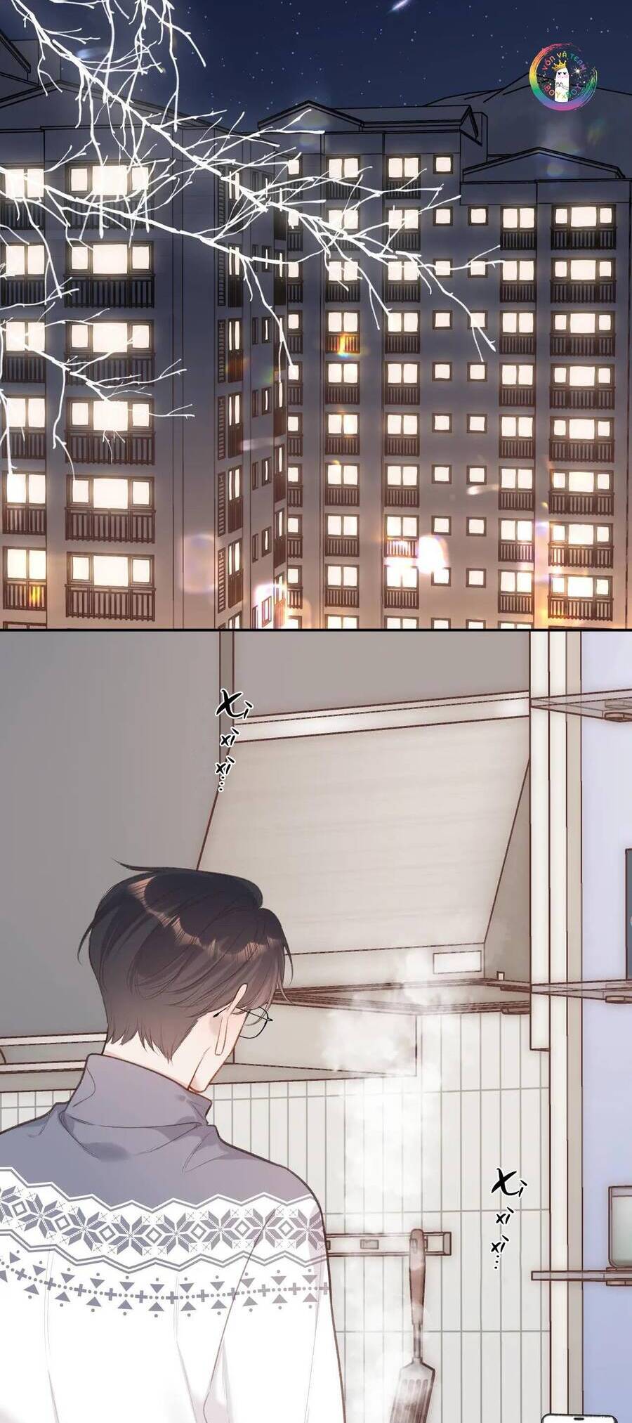 Em Đến Cùng Cơn Gió - chapter 15.1 - 3