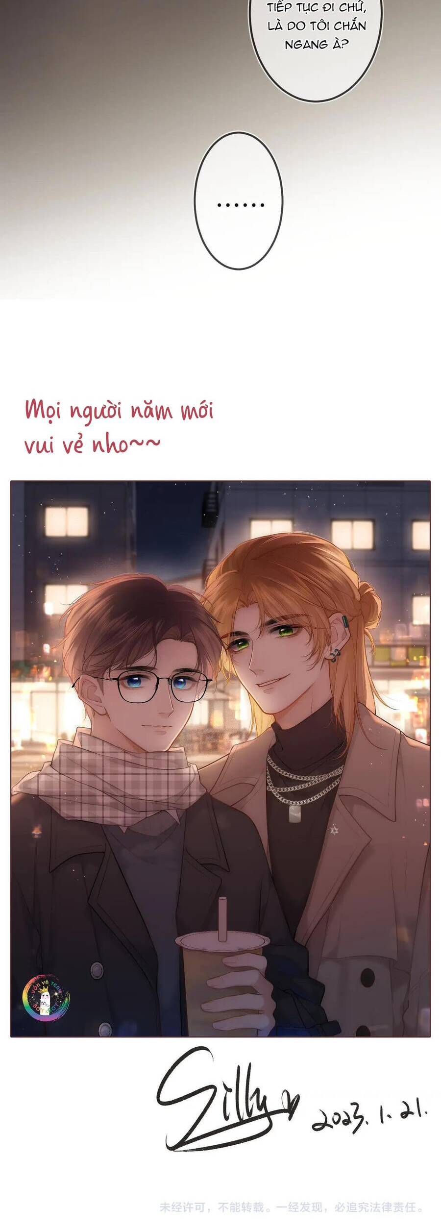 Em Đến Cùng Cơn Gió - chapter 15.1 - 30