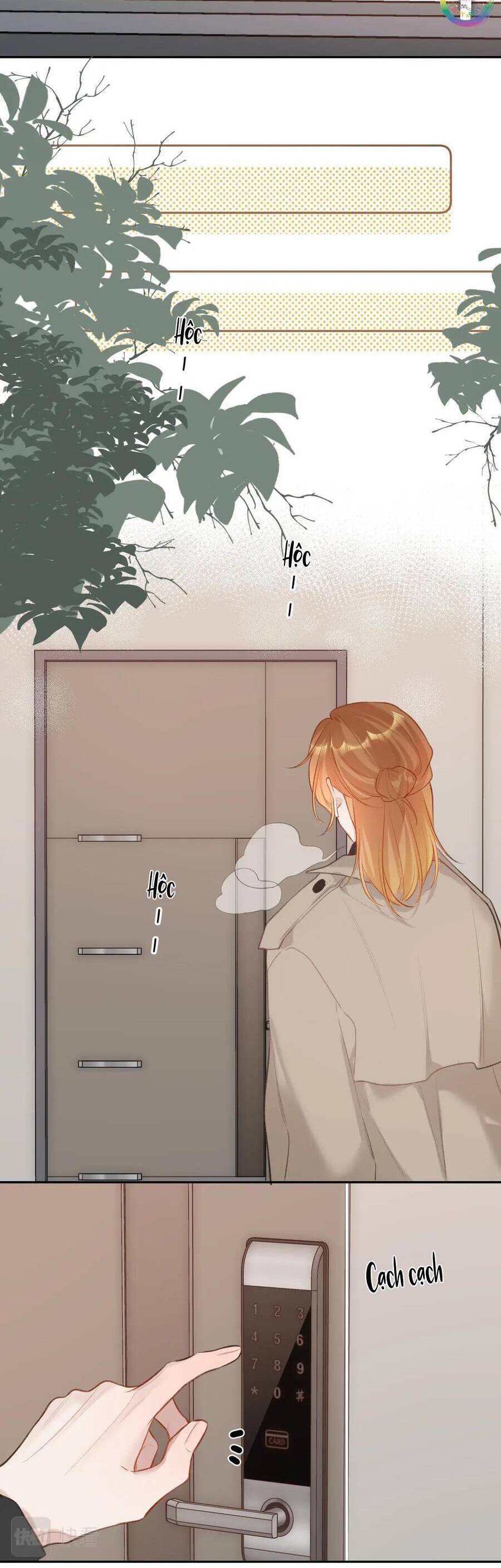 Em Đến Cùng Cơn Gió - chapter 15.1 - 8