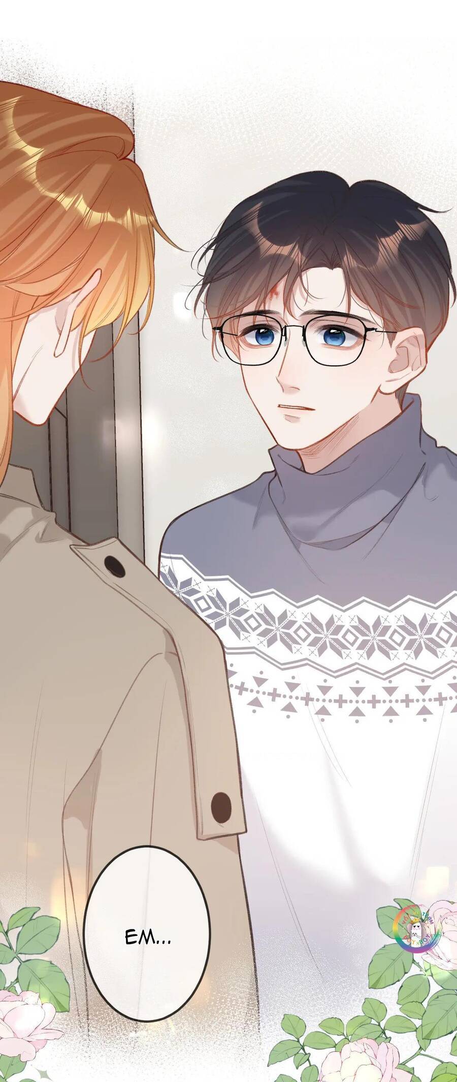 Em Đến Cùng Cơn Gió - chapter 15.1 - 9