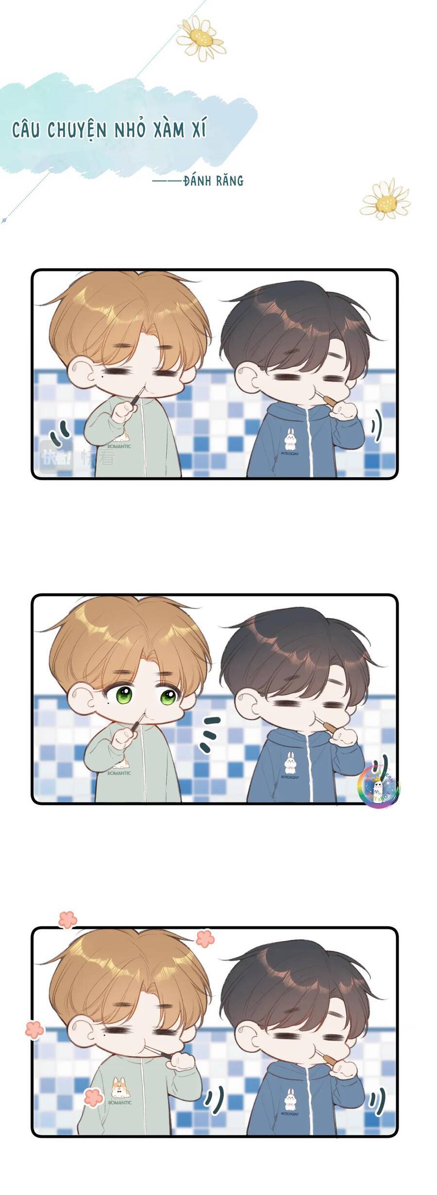 Em Đến Cùng Cơn Gió Chap 15.2 - Next Chap 15.1