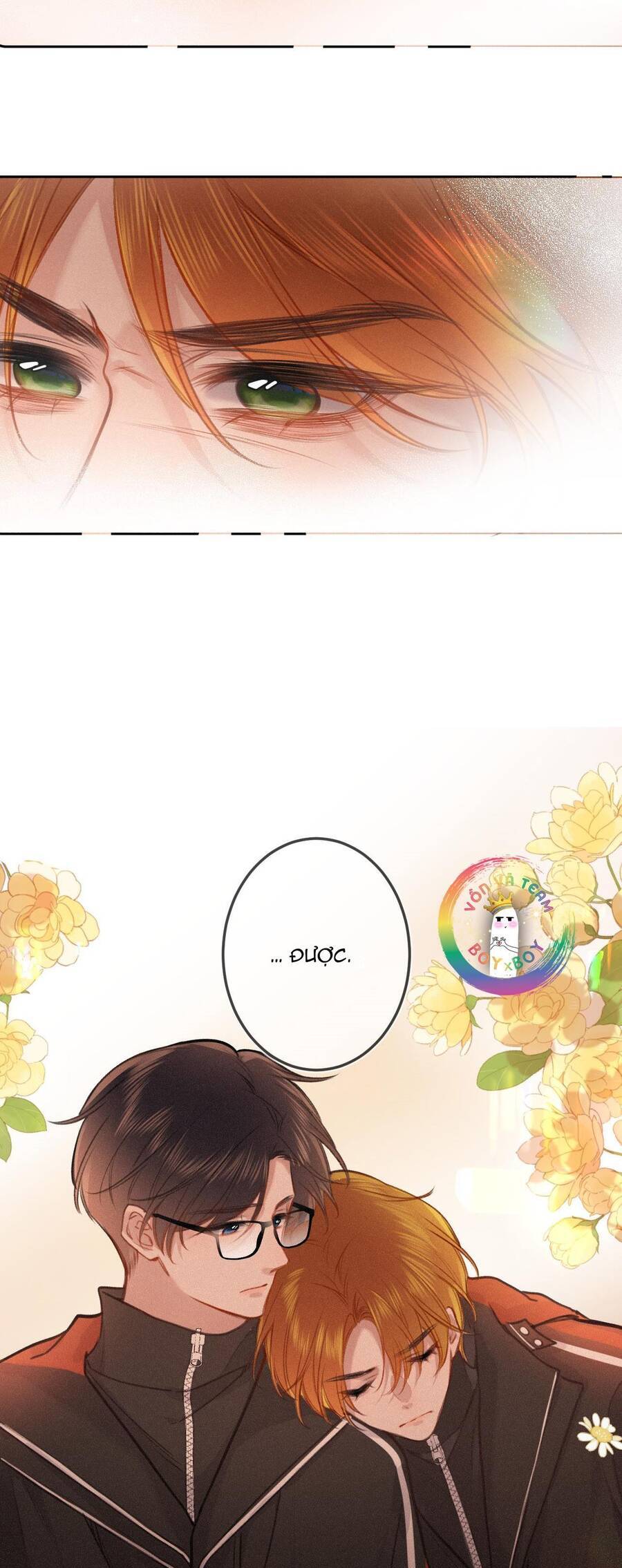 Em Đến Cùng Cơn Gió Chương 17 - Trang 24