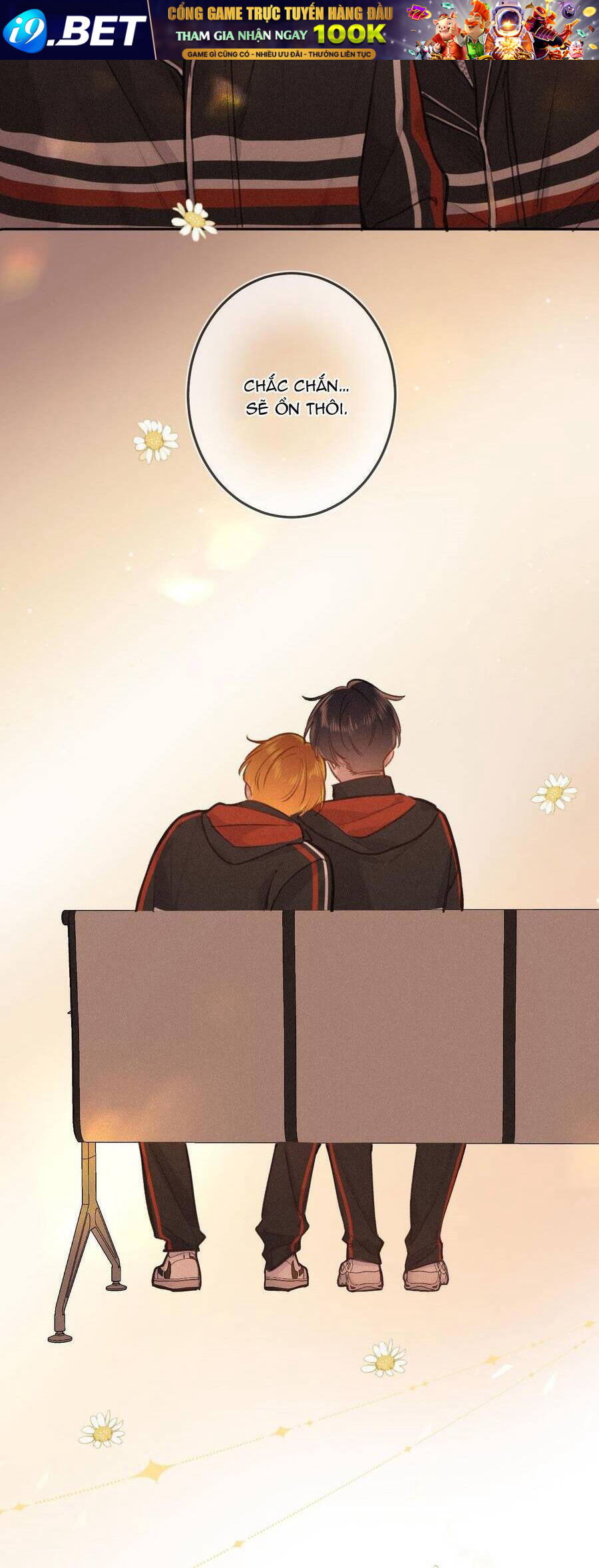 Em Đến Cùng Cơn Gió Chương 17 - Trang 25