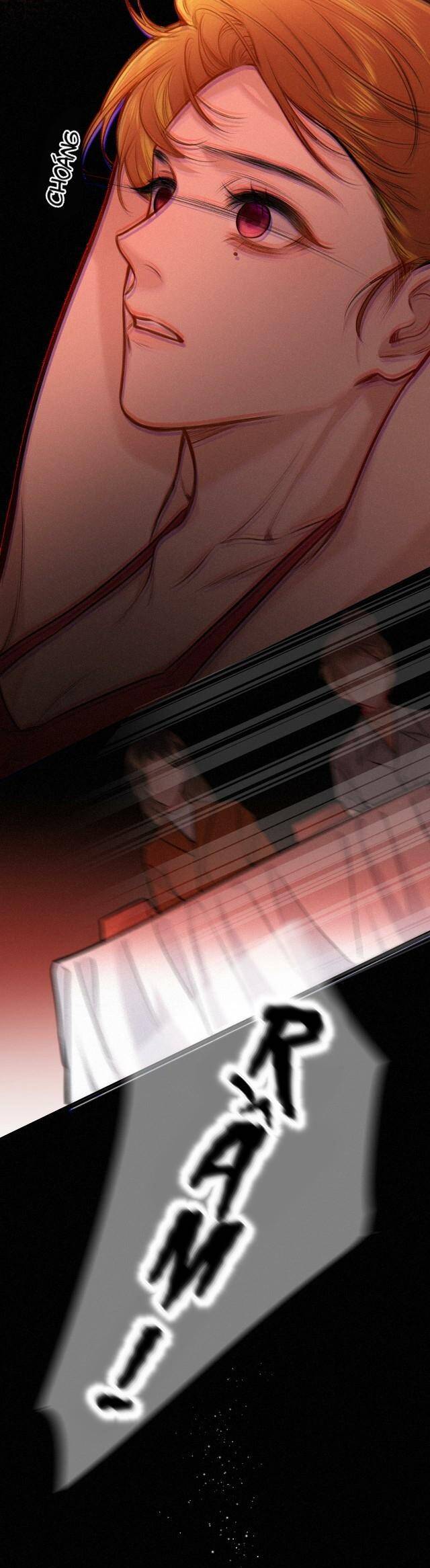 Em Đến Cùng Cơn Gió Chương 18 - Trang 6