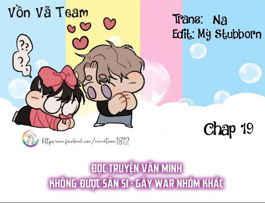 Em Đến Cùng Cơn Gió Chương 19 - Trang 2