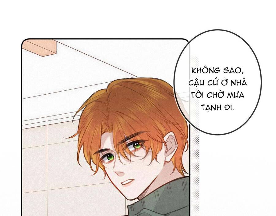 Em Đến Cùng Cơn Gió Chương 19 - Trang 13