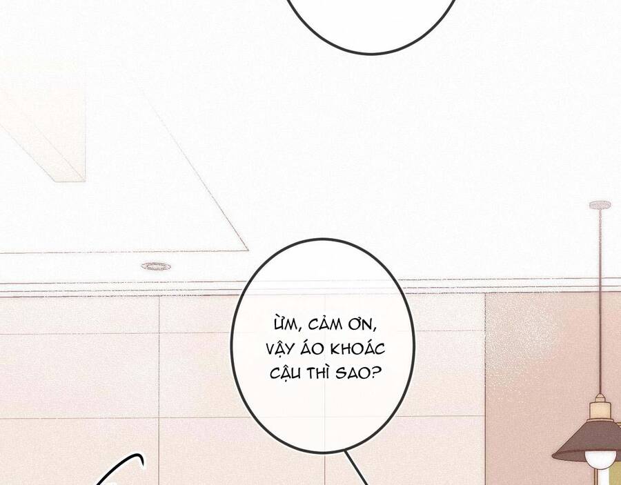 Em Đến Cùng Cơn Gió Chương 19 - Trang 15