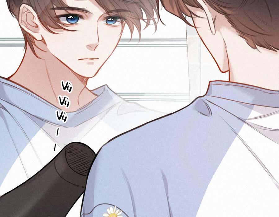 Em Đến Cùng Cơn Gió Chương 19 - Trang 20