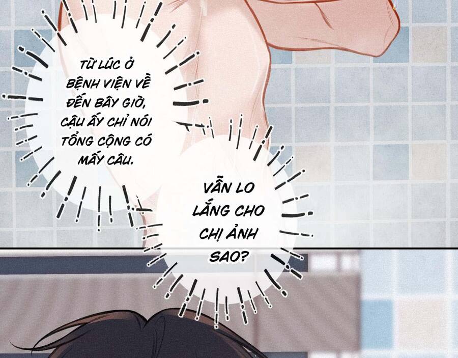 Em Đến Cùng Cơn Gió Chương 19 - Trang 24