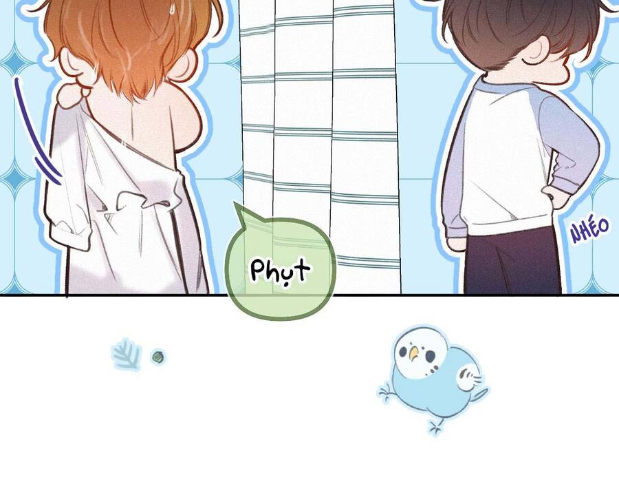 Em Đến Cùng Cơn Gió Chương 19 - Trang 30