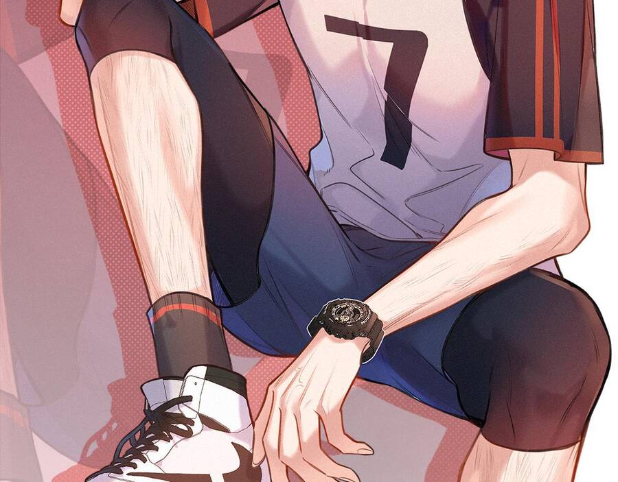 Em Đến Cùng Cơn Gió Chương 19 - Trang 4