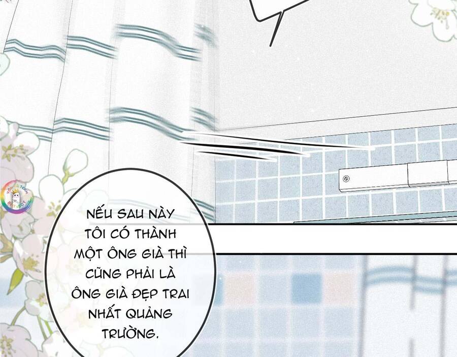 Em Đến Cùng Cơn Gió Chương 19 - Trang 33