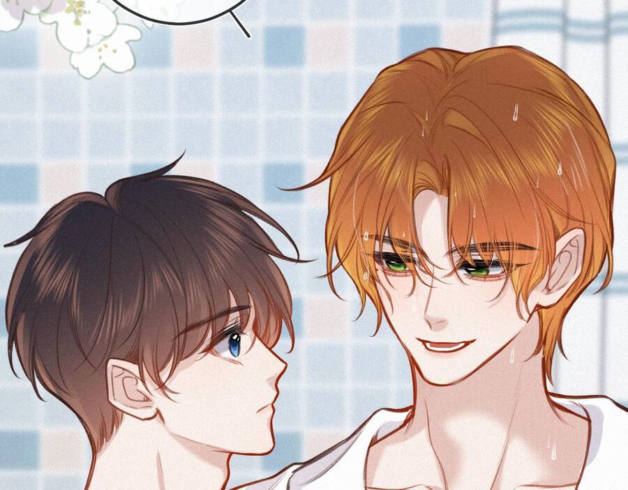 Em Đến Cùng Cơn Gió Chương 19 - Trang 34