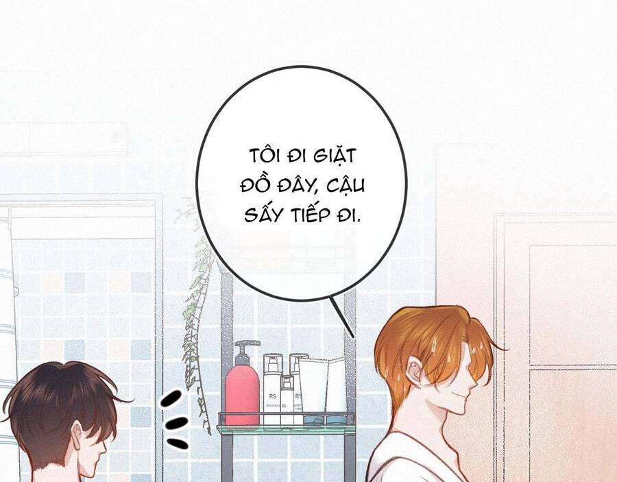 Em Đến Cùng Cơn Gió Chương 19 - Trang 37