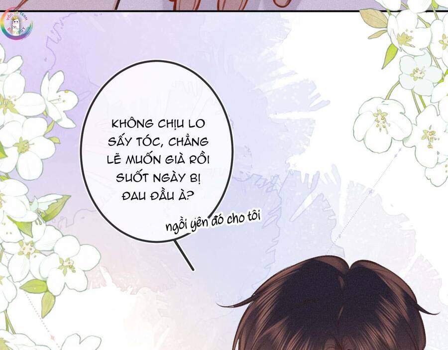 Em Đến Cùng Cơn Gió Chương 19 - Trang 39