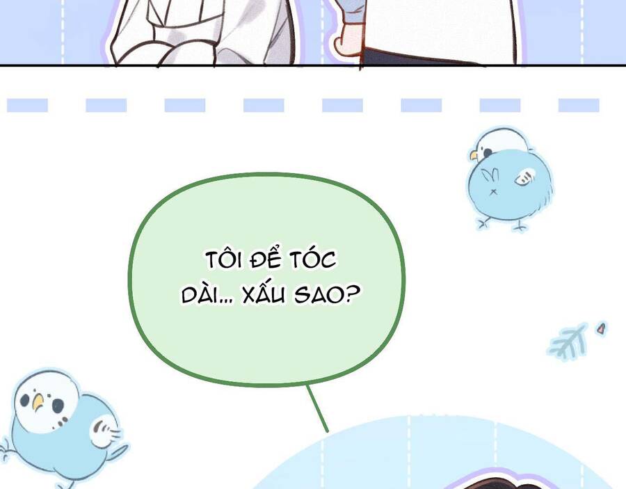 Em Đến Cùng Cơn Gió Chương 19 - Trang 42