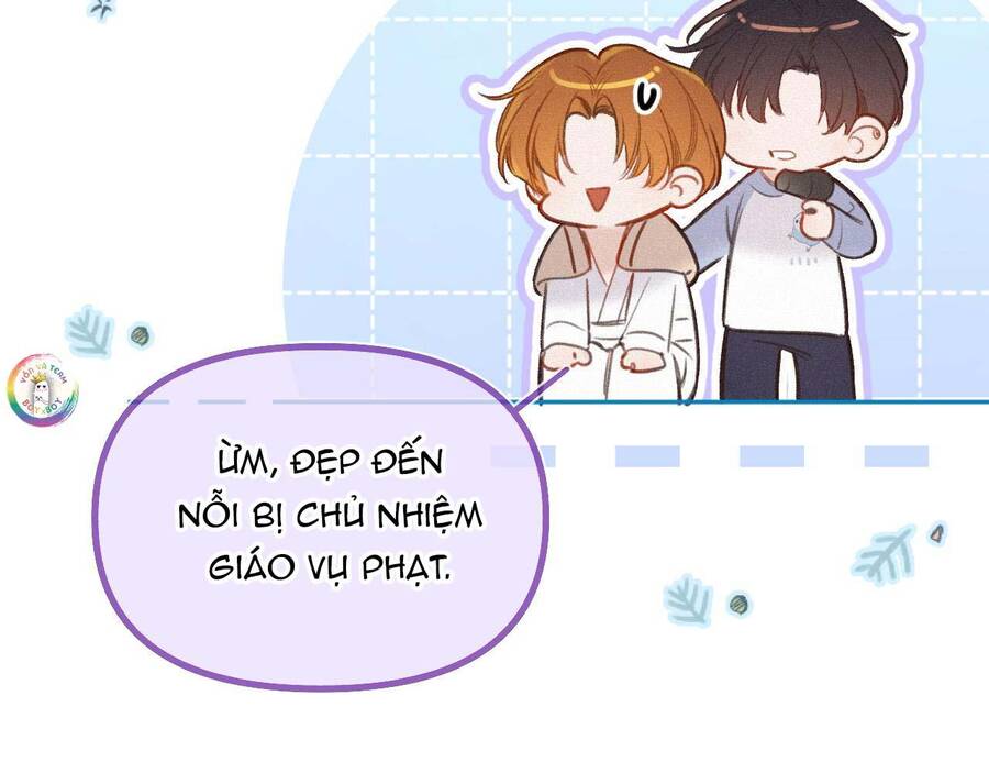 Em Đến Cùng Cơn Gió Chương 19 - Trang 43