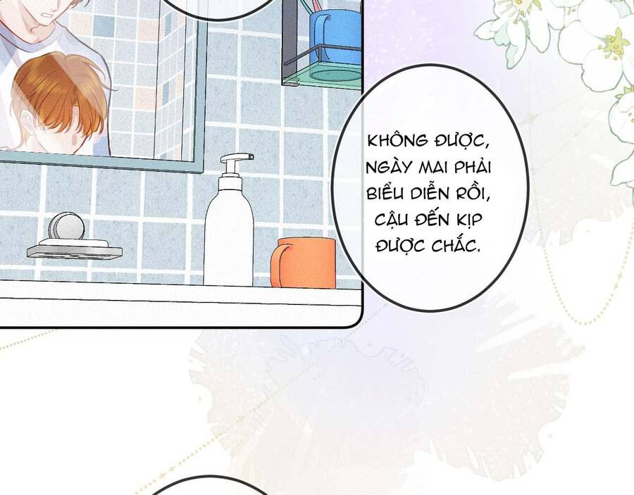 Em Đến Cùng Cơn Gió Chương 19 - Trang 50