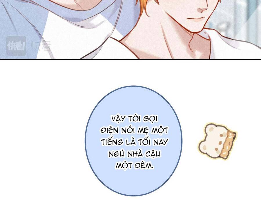 Em Đến Cùng Cơn Gió Chương 19 - Trang 59