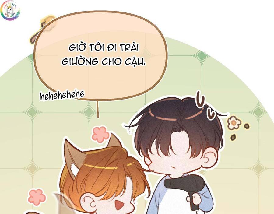 Em Đến Cùng Cơn Gió Chương 19 - Trang 60