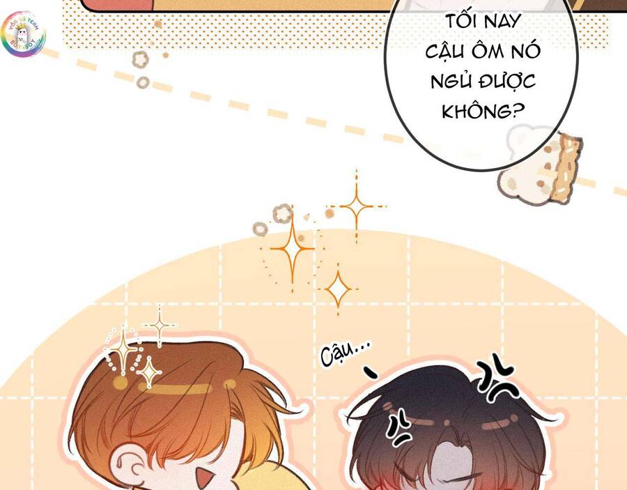 Em Đến Cùng Cơn Gió Chương 19 - Trang 69