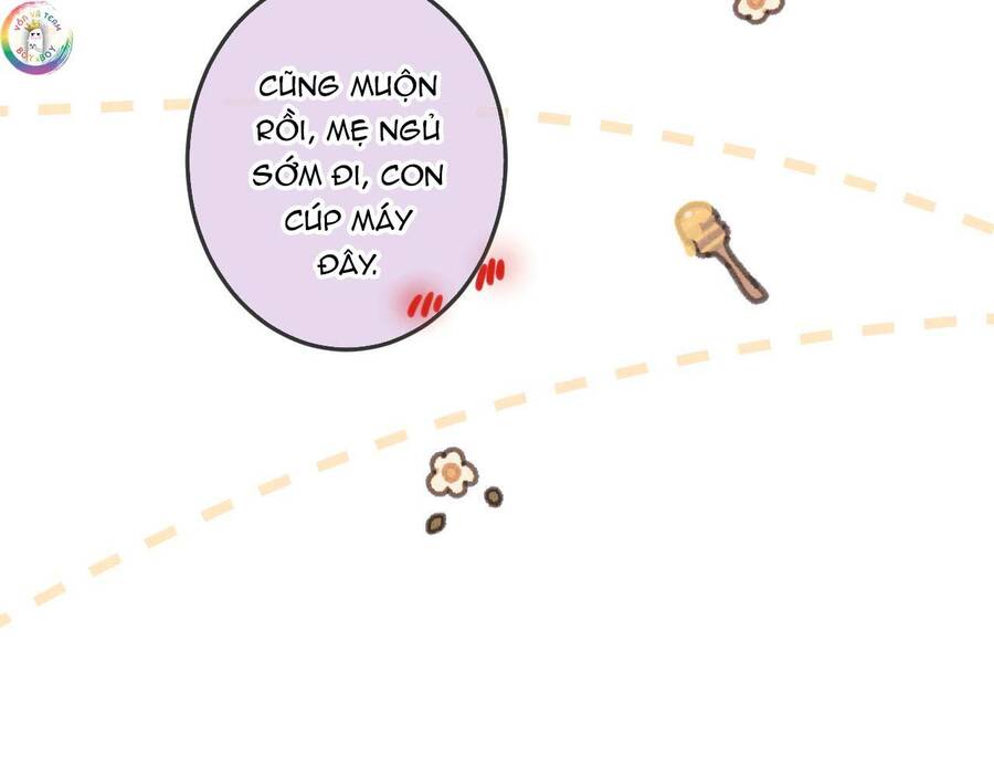 Em Đến Cùng Cơn Gió Chương 19 - Trang 71