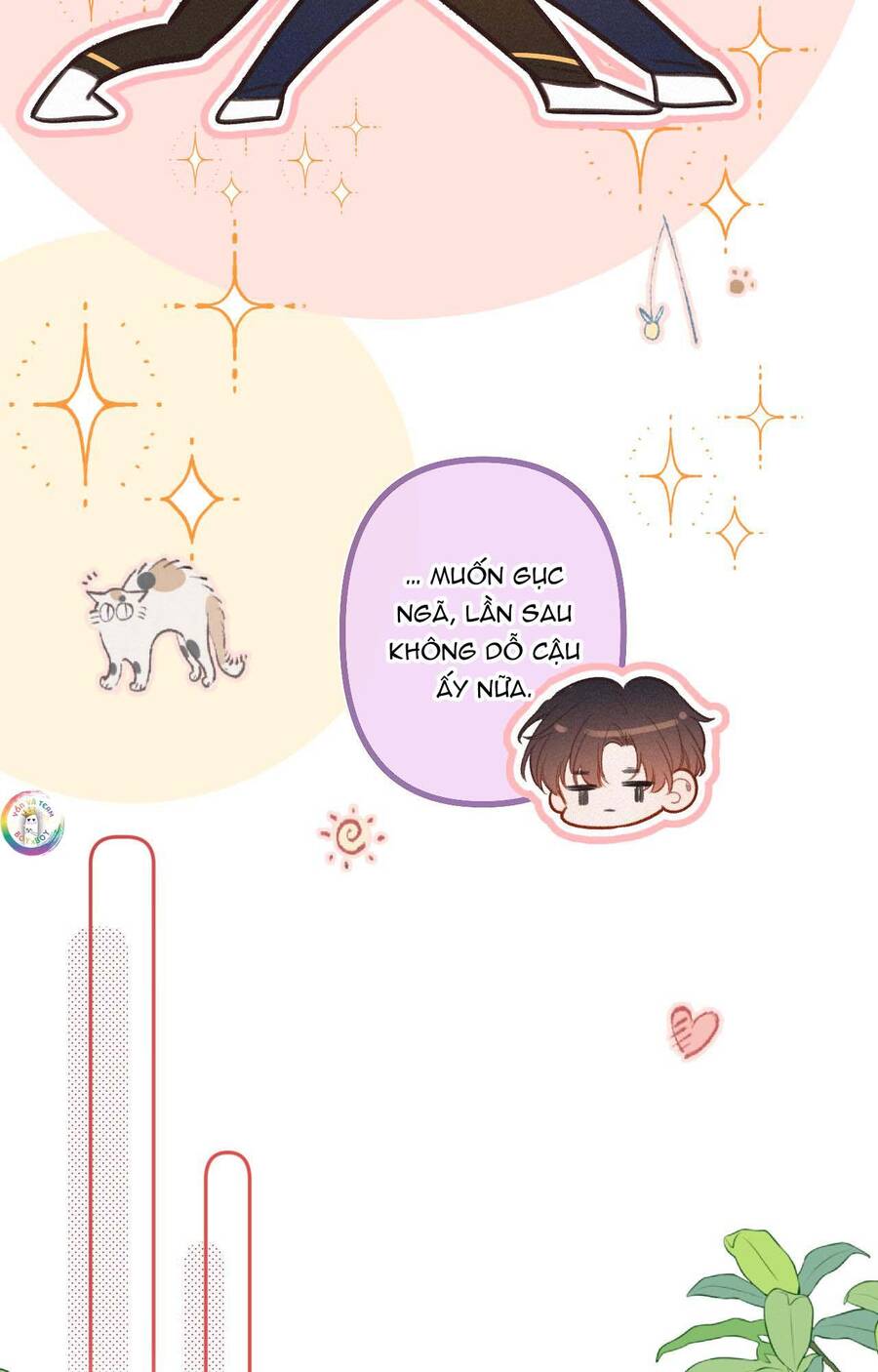 Em Đến Cùng Cơn Gió Chương 19 - Trang 74