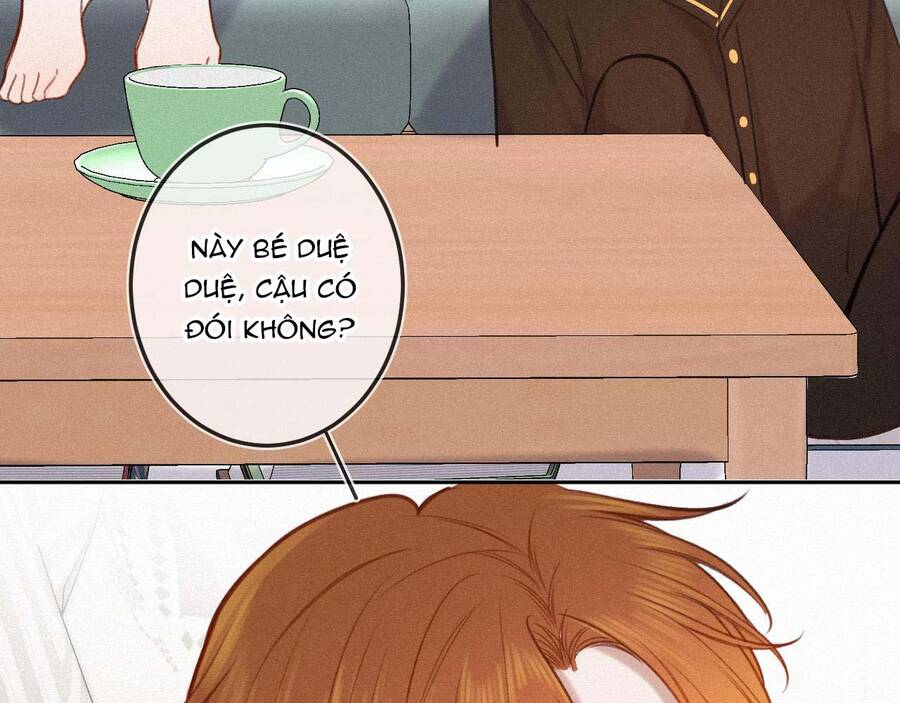 Em Đến Cùng Cơn Gió Chương 19 - Trang 79