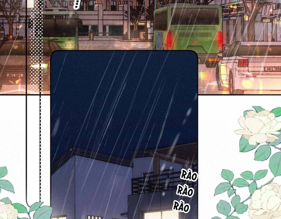 Em Đến Cùng Cơn Gió Chương 19 - Trang 9